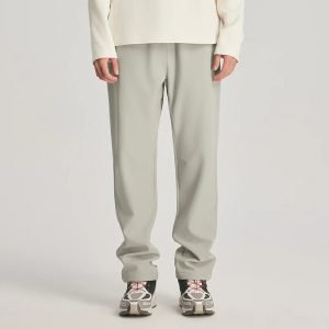 Men's Lightweight Quick-Dry Hiking Pants for Outdoor Activities