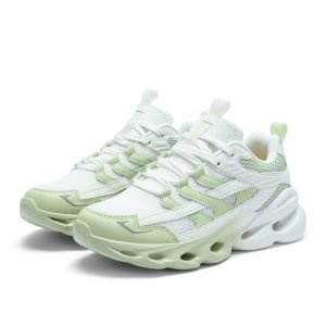 Men’s Outdoor Low-Top Hiking Shoes