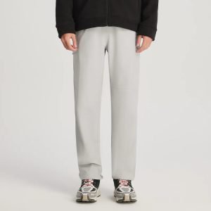 Men's Outdoor Softshell Pants - Waterproof, Windproof, and Breathable