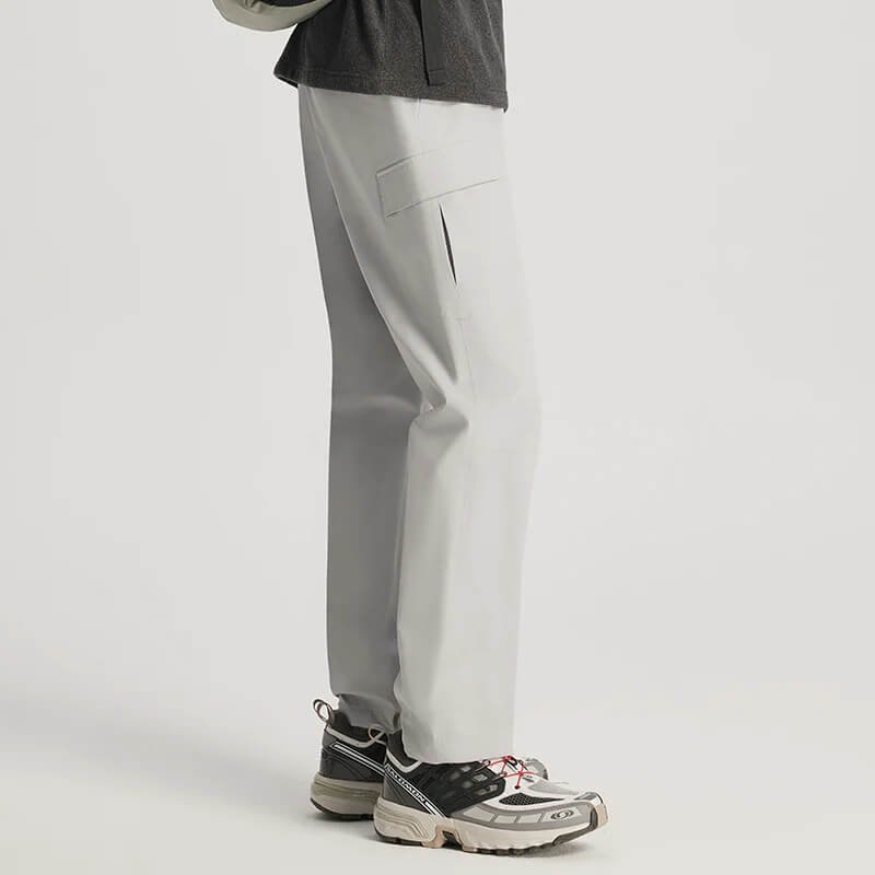 Men's Outdoor Softshell Pants - Waterproof, Windproof, and Breathable - Image 5