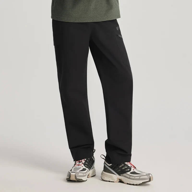 Men's Outdoor Softshell Pants - Waterproof, Windproof, and Breathable - Image 15