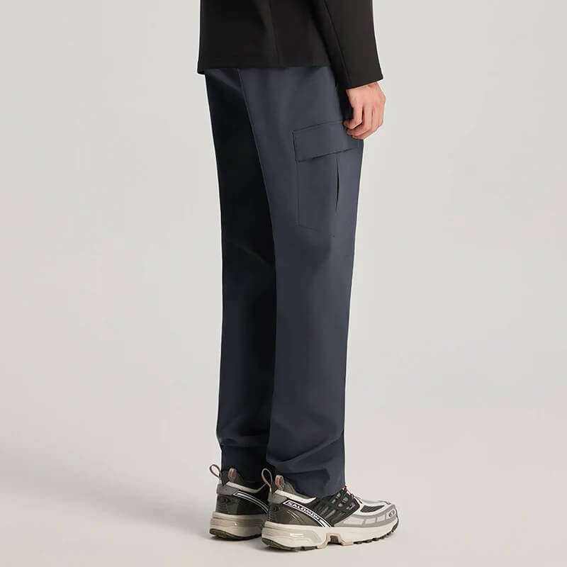 Men's Outdoor Softshell Pants - Waterproof, Windproof, and Breathable - Image 16