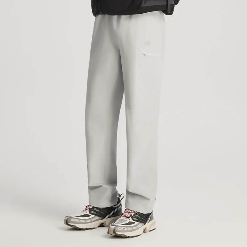 Men's Outdoor Softshell Pants - Waterproof, Windproof, and Breathable - Image 3