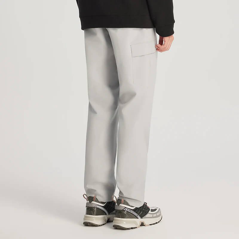 Men's Outdoor Softshell Pants - Waterproof, Windproof, and Breathable - Image 4