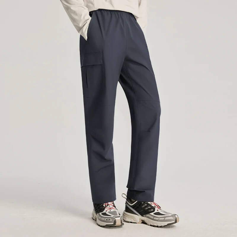 Men's Outdoor Softshell Pants - Waterproof, Windproof, and Breathable - Image 11