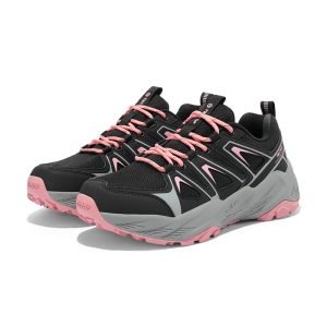 Outdoor Hiking Shoes  Wear-Resistant Sports Footwear - Unisex